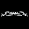 Roosevelt's Billiards, Bar, and Grill Farmington Hills Logo