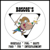 Roscoe Brady Billiards Snohomish Logo