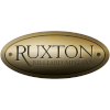 Ruxton Billiard Mfg Janesville Logo