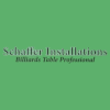 Schaffer Installations Roopville Logo