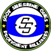 Scot Sherbine Cues Ephrata Logo