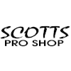 Scott's Pro Shop Logo, Dayton, TN