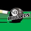 Logo for SD's Billiard Service Westminster, CA