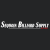 Sequoia Billiard Supply Logo