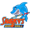 Logo from Sharky's Billiards Davenport, IA