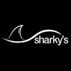 Sharky's Logo Tulsa, OK Pool Hall