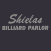 Sheila's Billiards Tulsa Logo