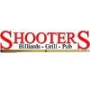 Shooters Pool Hall Burnsville, MN Logo