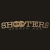 Shooters Sports Bar & Grill Columbia Logo