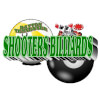 Old Shooter's Logo, Dayton, TN