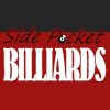 Logo for Side Pocket Billiards Howell, NJ
