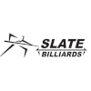 Slate Billiards Boynton Beach Logo
