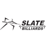 Logo for Slate Billiards Boynton Beach, FL