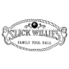 Slick Willie's Webster, TX Old Logo