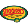 Snooker's Billiard Club, RI Logo