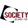 Society Billiards New York Logo
