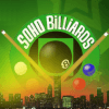 Soho Billiards New York Logo