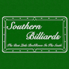Southern Billiards Starkville Logo