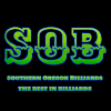 Southern Oregon Billiards Logo, Grants Pass, OR