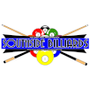 Southside Billiards Logo, Paducah, KY