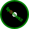SpotMark II Garrett Logo