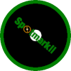 Logo for SpotMark II Garrett, IN