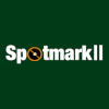 SpotMark II Logo, Garrett, IN