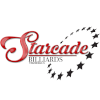 Starcade Billiards Fort Walton Beach Logo