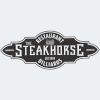 Steakhorse Billiards Logo, Spartanburg, South Carolina