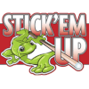 Stick Em' Up, LLC Phoenix Logo
