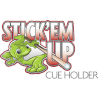 Stick Em' Up, LLC Phoenix, AZ Logo