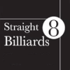 Logo for Straight 8 Billiards Grantsville, MD