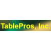 TablePros Mundelein Logo