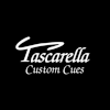 Tascarella Custom Cues Massapequa Logo