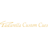 Tascarella Custom Cues Logo, Massapequa, NY