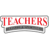 Logo for Teachers Billiards Saint Peters, MO