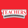 Teachers Pool Hall Logo, Saint Peters, MO