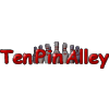 Logo, Ten Pin Alley Fitchburg, WI