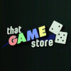 Logo from That GAME Store Conestoga Mall Waterloo, ON