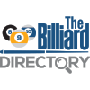 The Billiard Directory Weston Logo