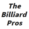The Billiard Pros Dawsonville Logo