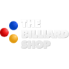 The Billiard Shop Halifax Logo