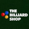 The Billiard Shop Halifax, NS Logo