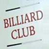 The Billiards Club Granite City Logo