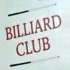 The Billiards Club Logo, Granite City, IL