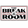 The Break Room Santa Clarita Logo