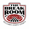 The Break Room Logo, Santa Clarita, CA