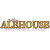 The Bungalow Alehouse Woodbridge Logo