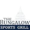 The Bungalow Sports Grill Alexandria Logo