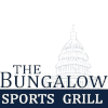 Logo, The Bungalow Sports Grill Alexandria, VA